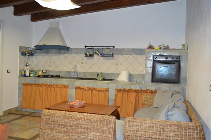 La Finestra Su Vigata room 2